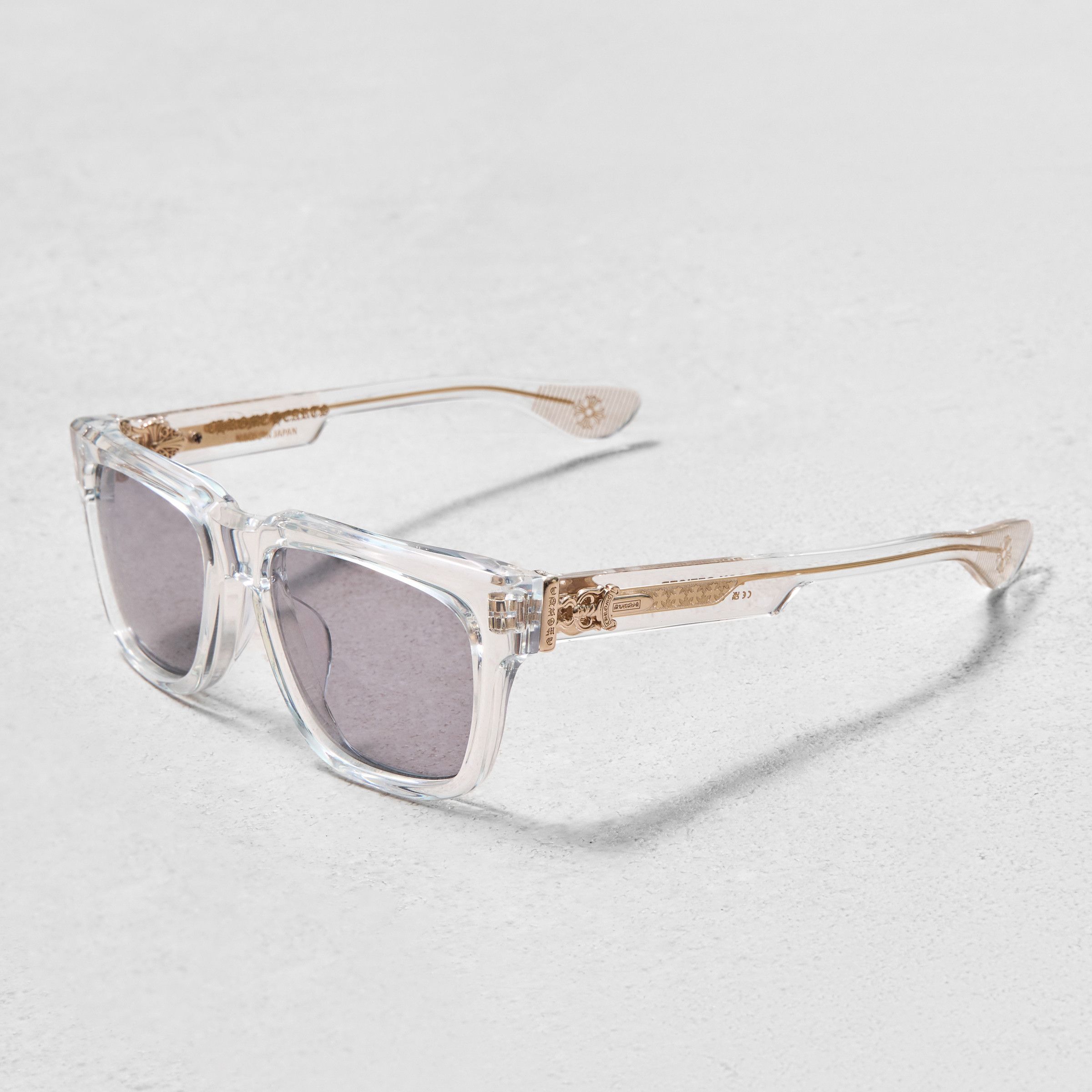Chrome Hearts CHROME HEARTS BOX-OFFICER Size ONE SIZE - 3 Thumbnail