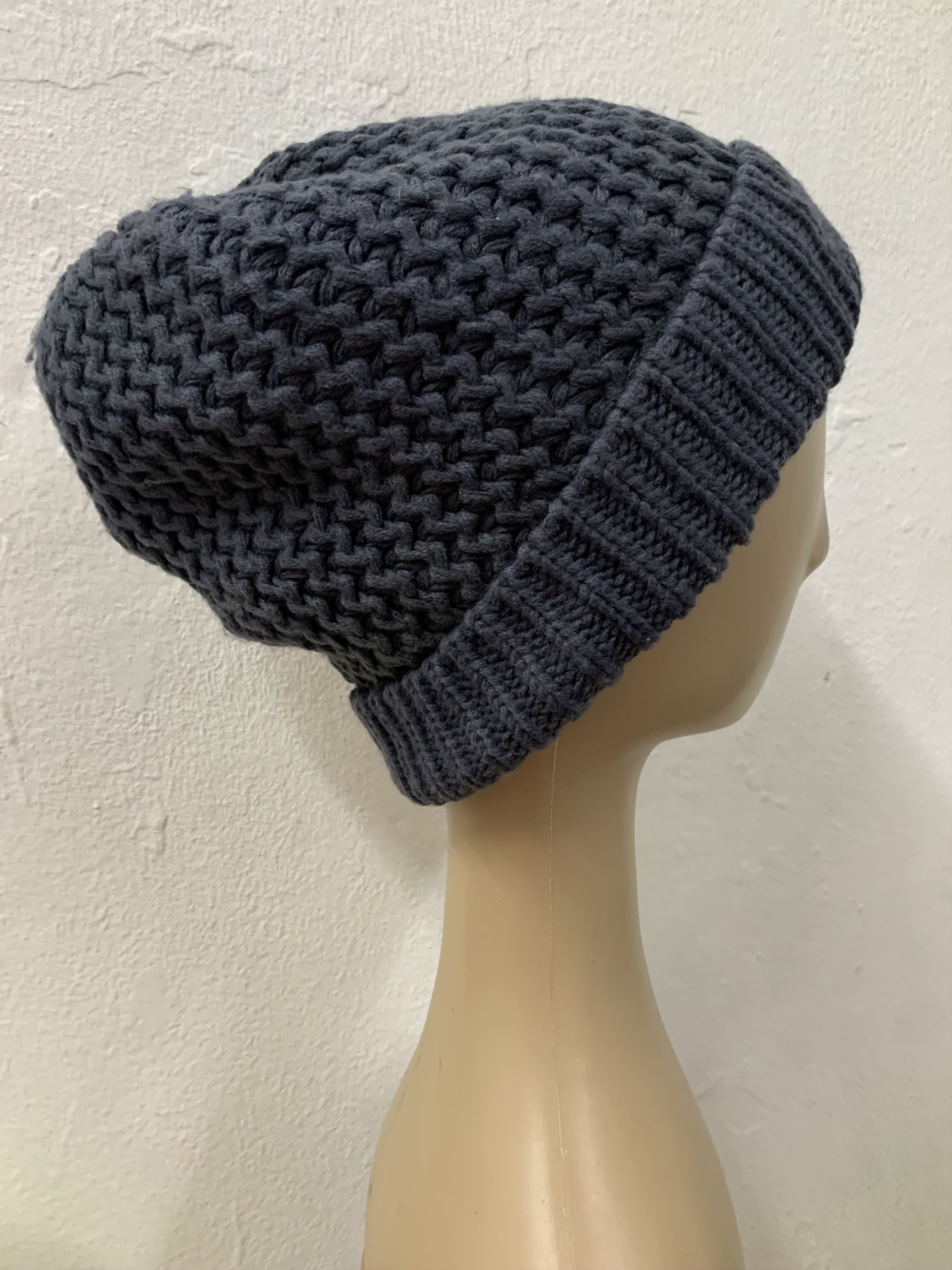 Other T&C Surf Designs Knitted Beanie Size ONE SIZE - 5 Thumbnail