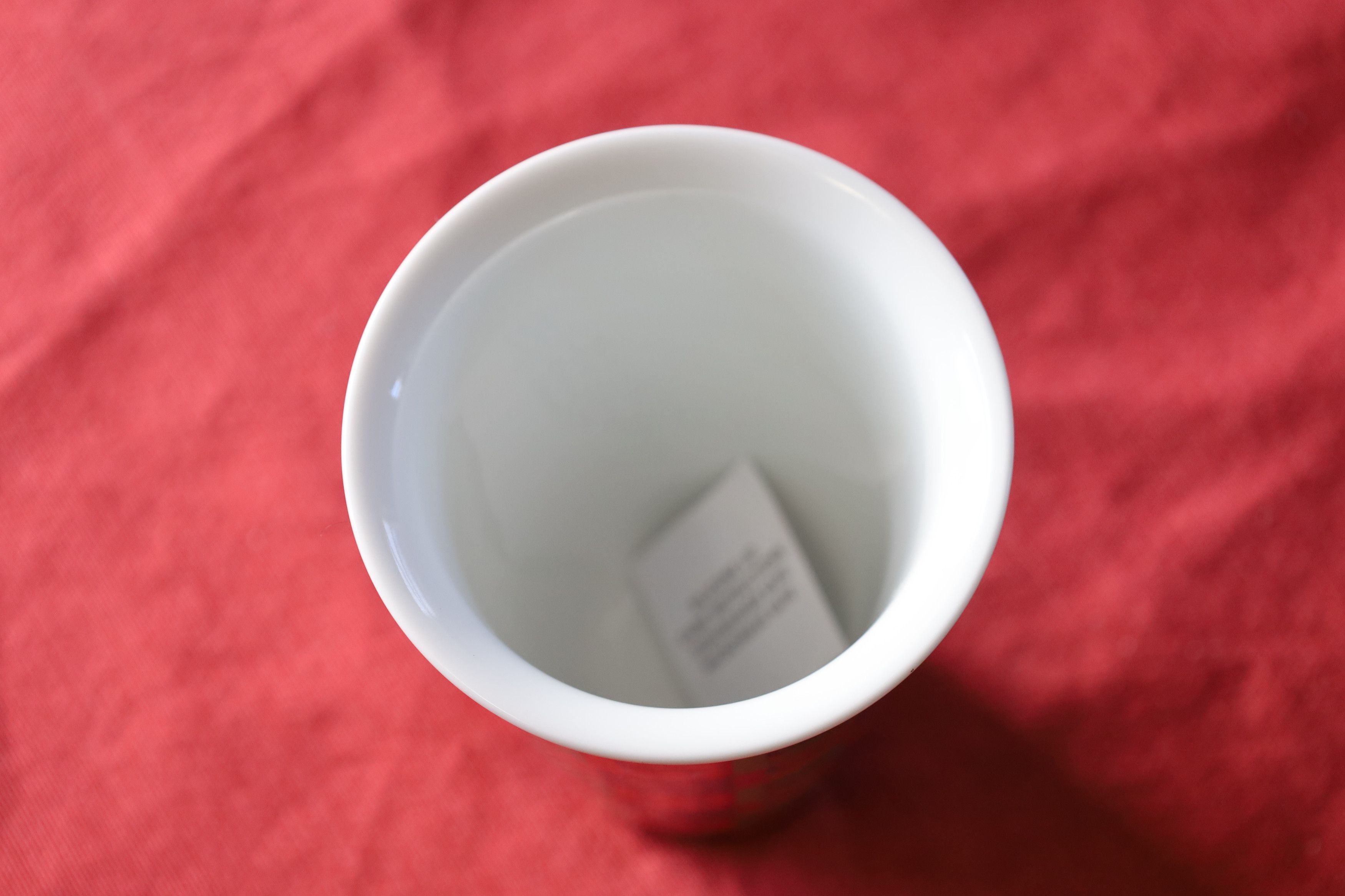 Bloomingdale's Bloomingdale's Ceramic Travel Mug with Lid - Exclusive Size ONE SIZE - 2 Thumbnail