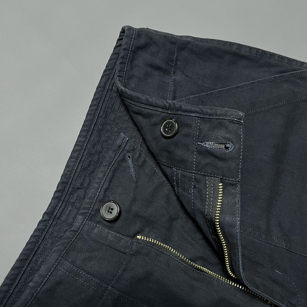 If Six Was Nine × Southpole × Uniform Bridge Uniform Bridge Fatique Pants Size US 30 / EU 46 - 4 Thumbnail