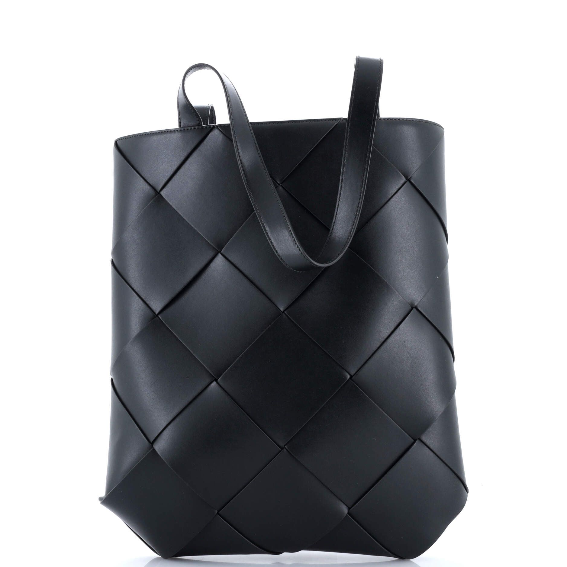 Bottega Veneta Billboard Tote Bag Size ONE SIZE - 1 Thumbnail