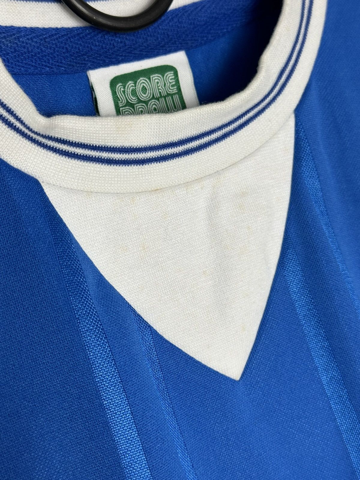 Other Everton 83/85 Home Football Jersey Size US S / EU 44-46 / 1 - 6 Thumbnail