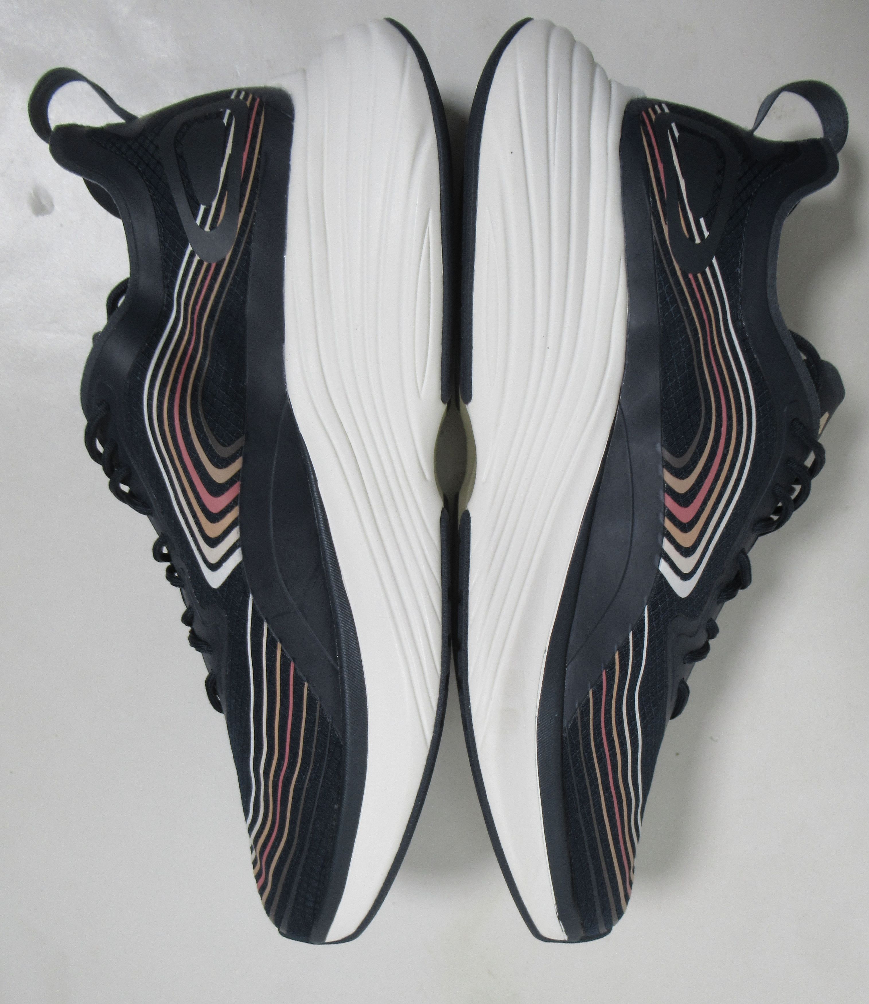 Athletic Propulsion Labs APL Streamline 1222XC Sneaker Midnight / Cedar / Multi 12 Size US 12 / EU 45 - 11 Thumbnail