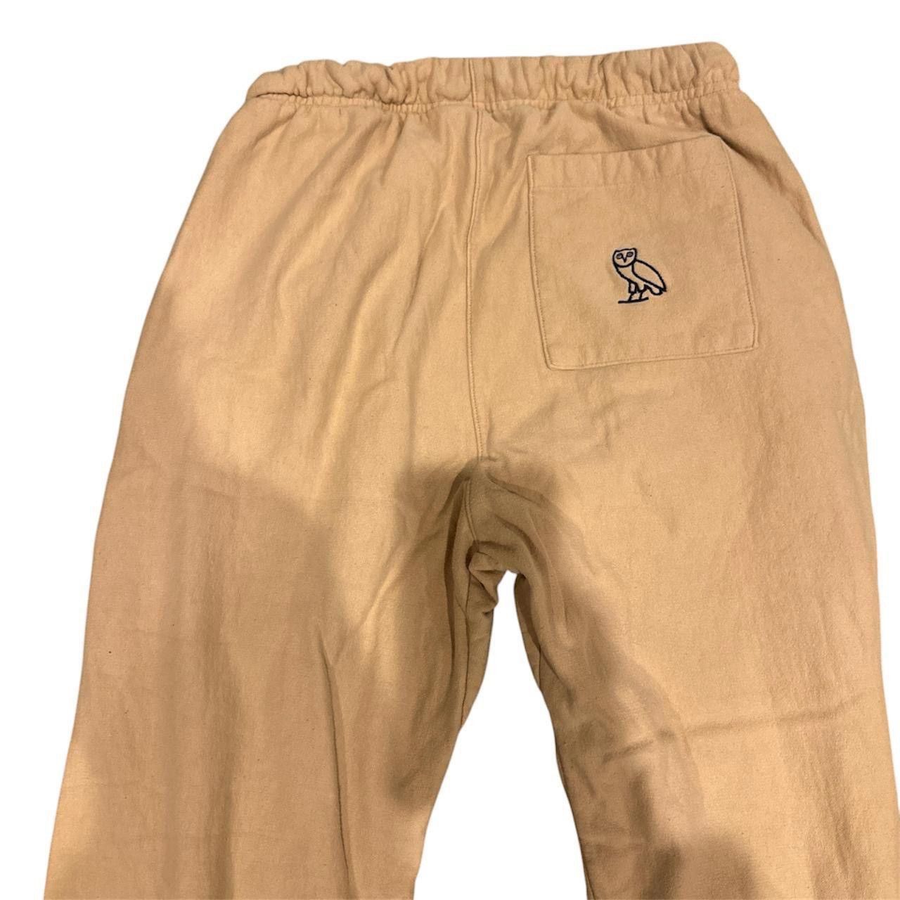 October's Very Own Octobers very own sweatpants Size US 29 - 3 Thumbnail