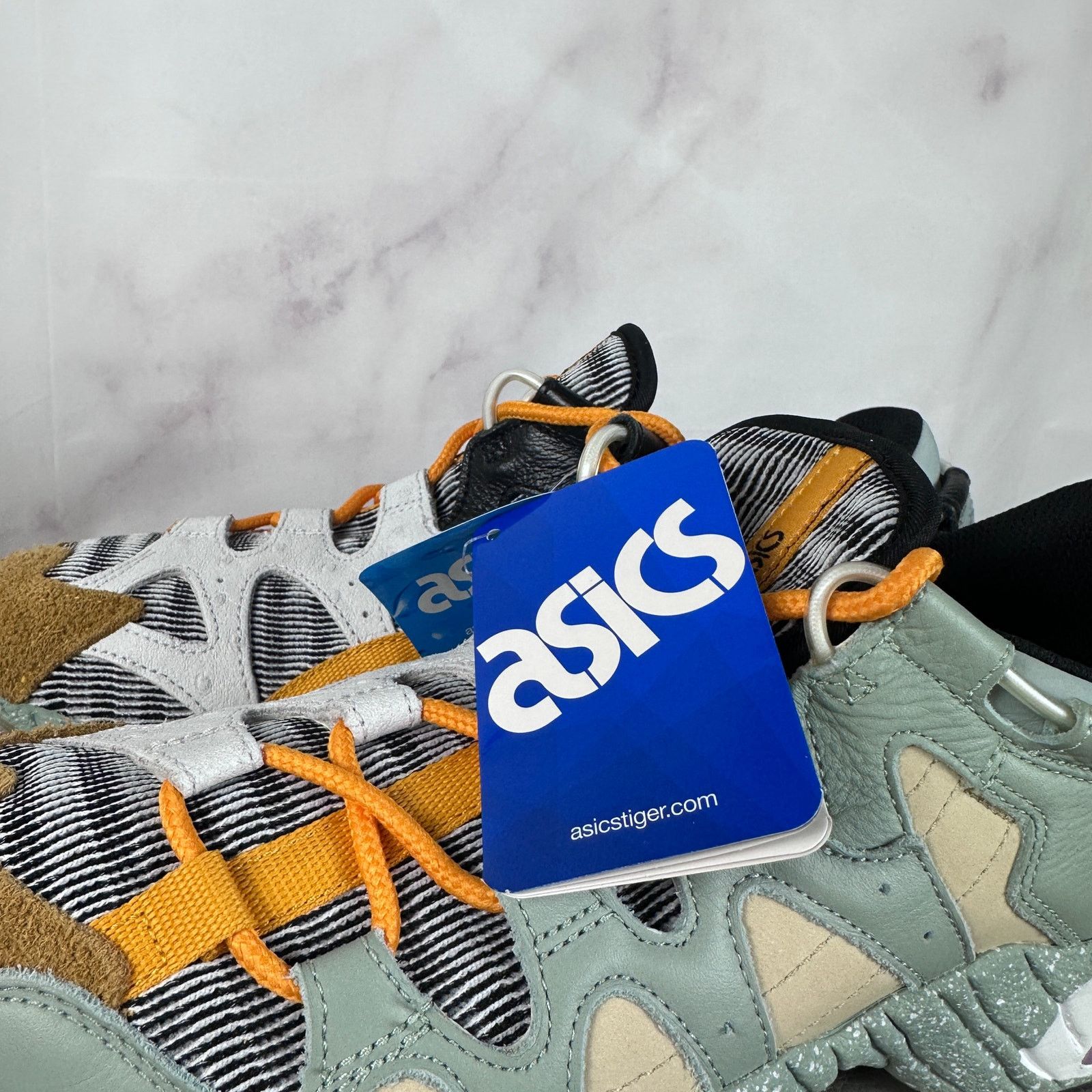 Asics × Bodega Gel-Mai Underground Size US 8.5 / EU 41-42 - 3 Thumbnail
