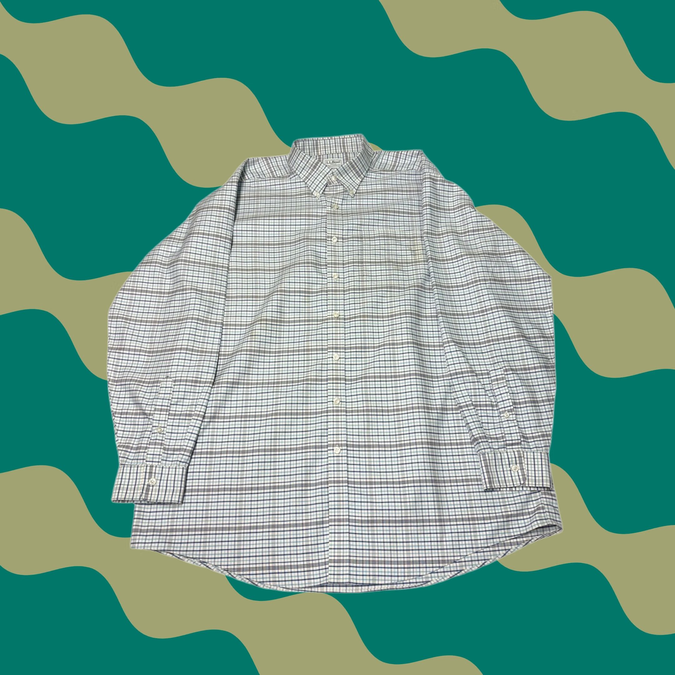 Vintage VINTAGE Size US XXL / EU 58 / 5 - 1 Thumbnail