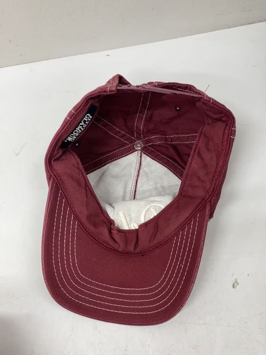 Hysteric Glamour Detroit Contrast Stitch Cap Size ONE SIZE - 5 Thumbnail