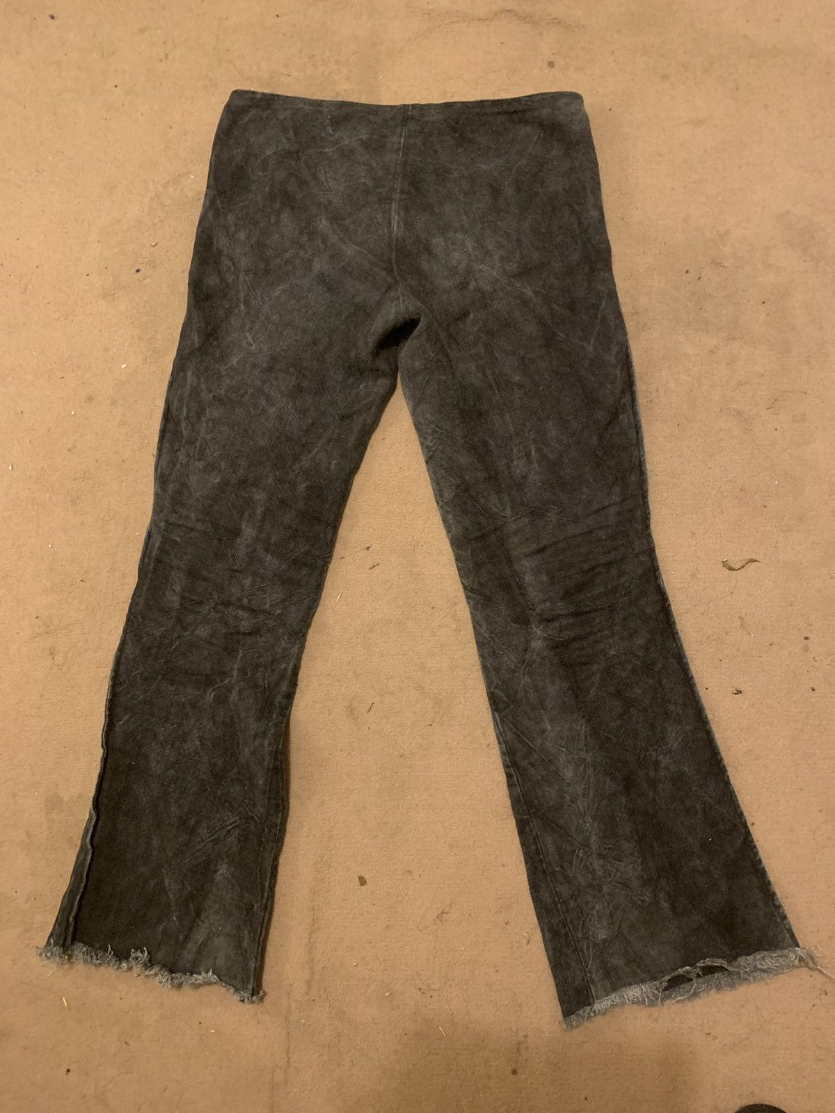 Carpe Diem LMAltieri Linen Pants Size US 30 / EU 46 - 7 Thumbnail
