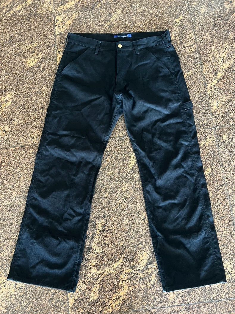 Junya Watanabe Junya Watanabe Men's Casual Pants Size US 30 / EU 46 - 1 Thumbnail