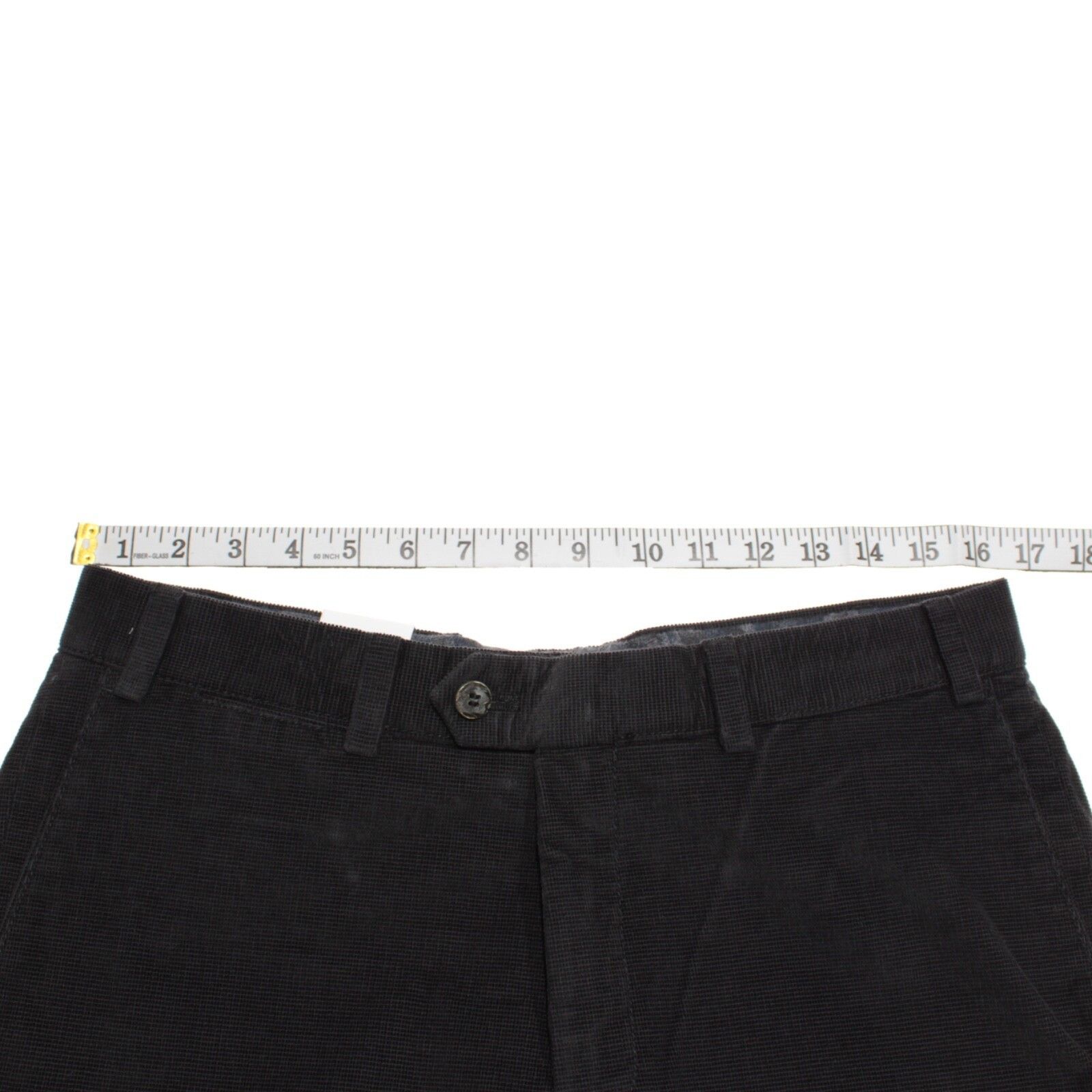 Hiltl Hiltl New with tags Chino Size 32 US In Black Size US 32 / EU 48 - 3 Thumbnail