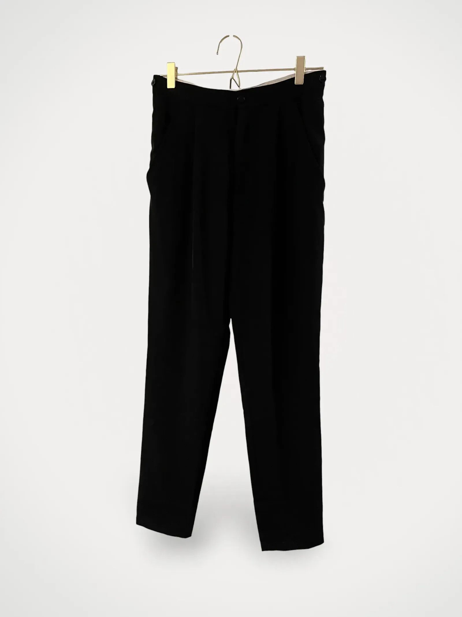 Hope Hope Core Trousers Pants Size 25" / US 0 / IT 36 - 1 Thumbnail