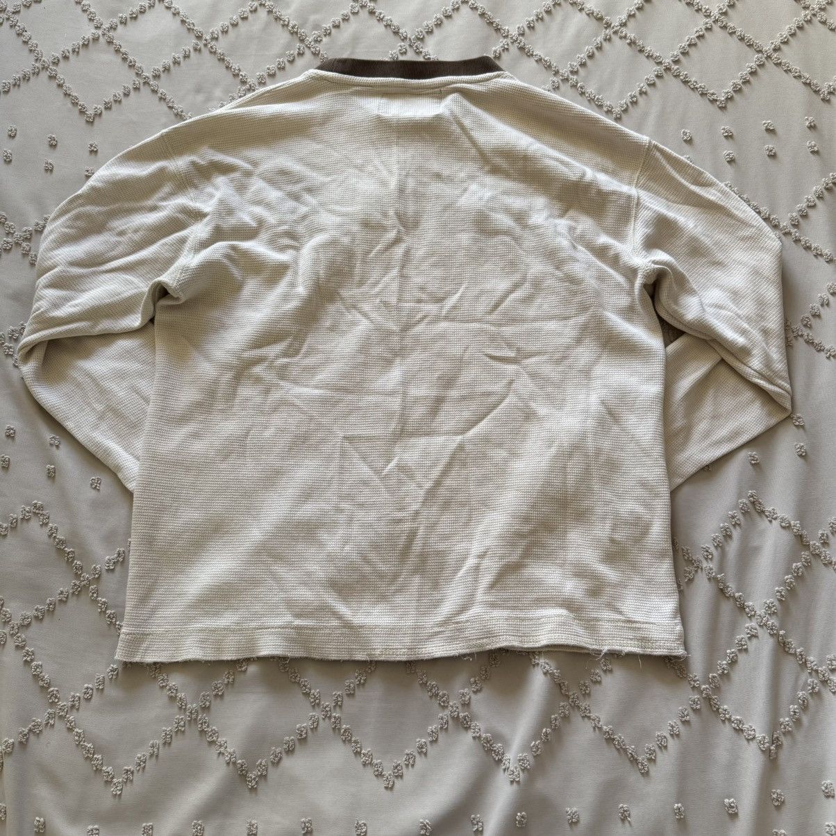 Ecko Unltd. Vintage Ecko Unld. Thermal Size US XL / EU 56 / 4 - 3 Thumbnail