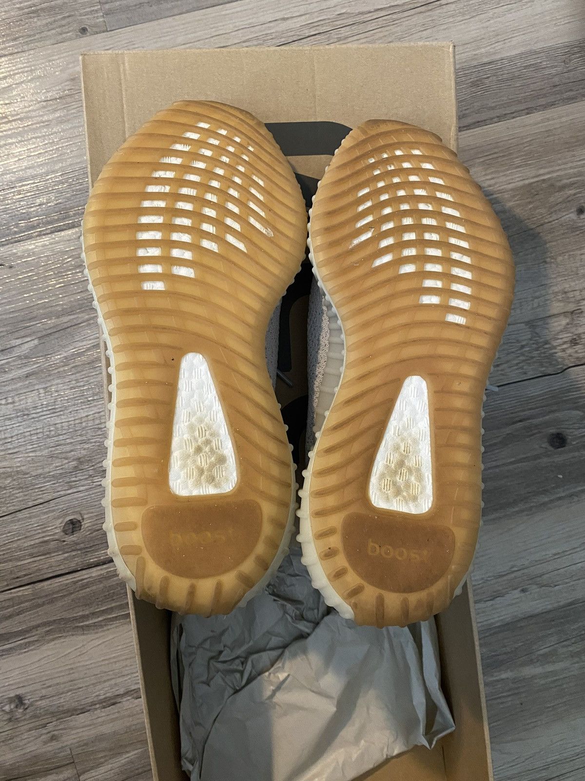 Yeezy Yeezy boost 350 Size US 9 / EU 42 - 5 Thumbnail