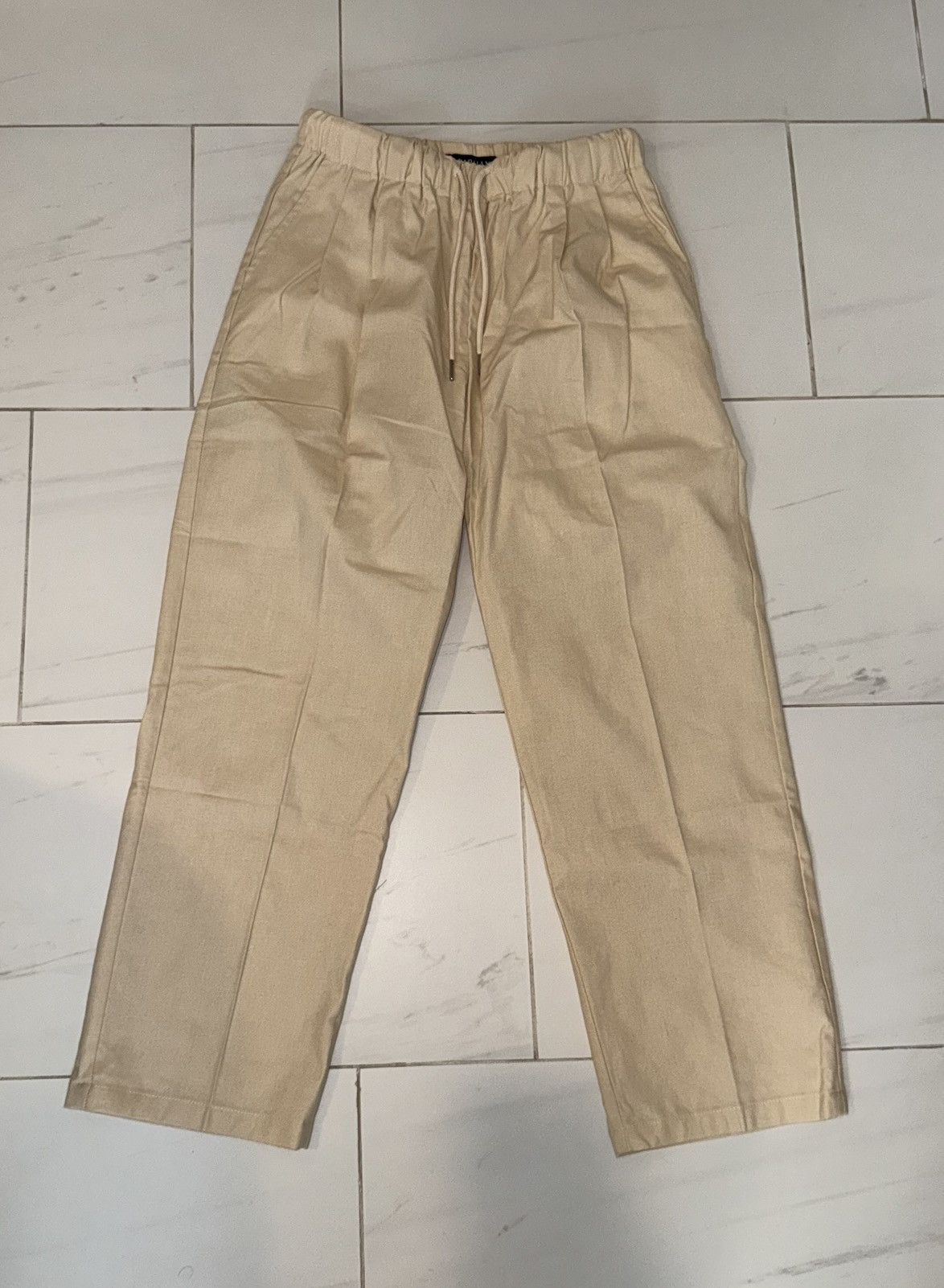 Other Parijan Linen Pants Size US 30 / EU 46 - 1 Thumbnail