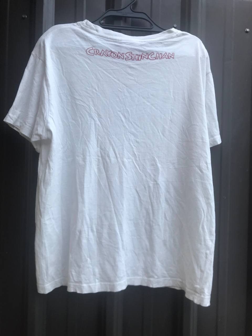 Anime Crayon Shin Chan Tee Size US S / EU 44-46 / 1 - 2 Thumbnail