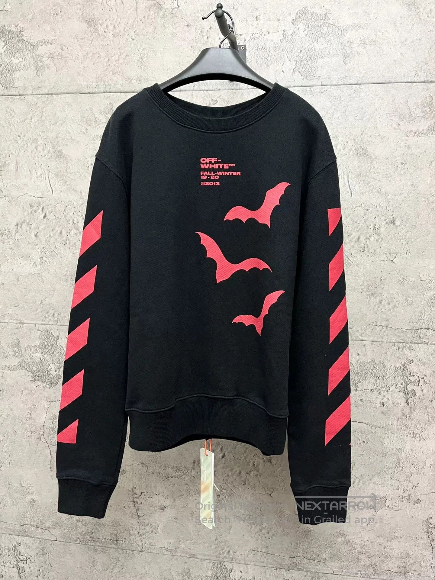 Off-White off. Size S / US 4 / IT 40 - 1 Thumbnail