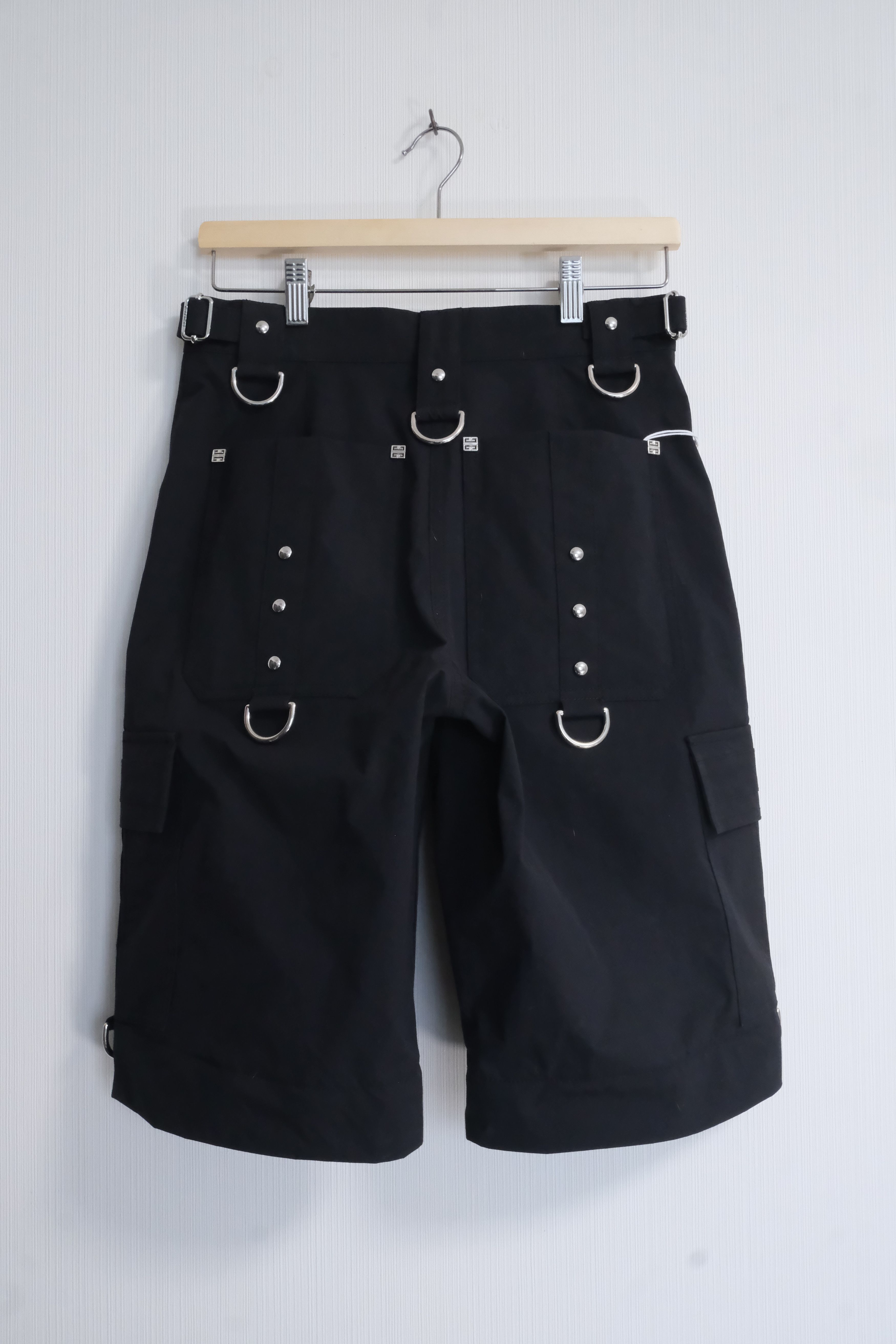 Givenchy givenchy by mathew williams raver cargo pants Size US 28 / EU 44 - 7 Thumbnail