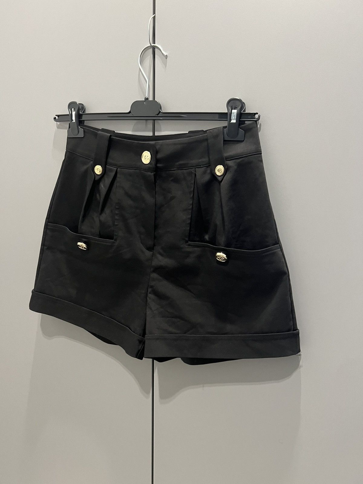 Balmain Balmain Shorts Womens Size 38 Size 26" / US 2 / IT 38 - 8 Thumbnail