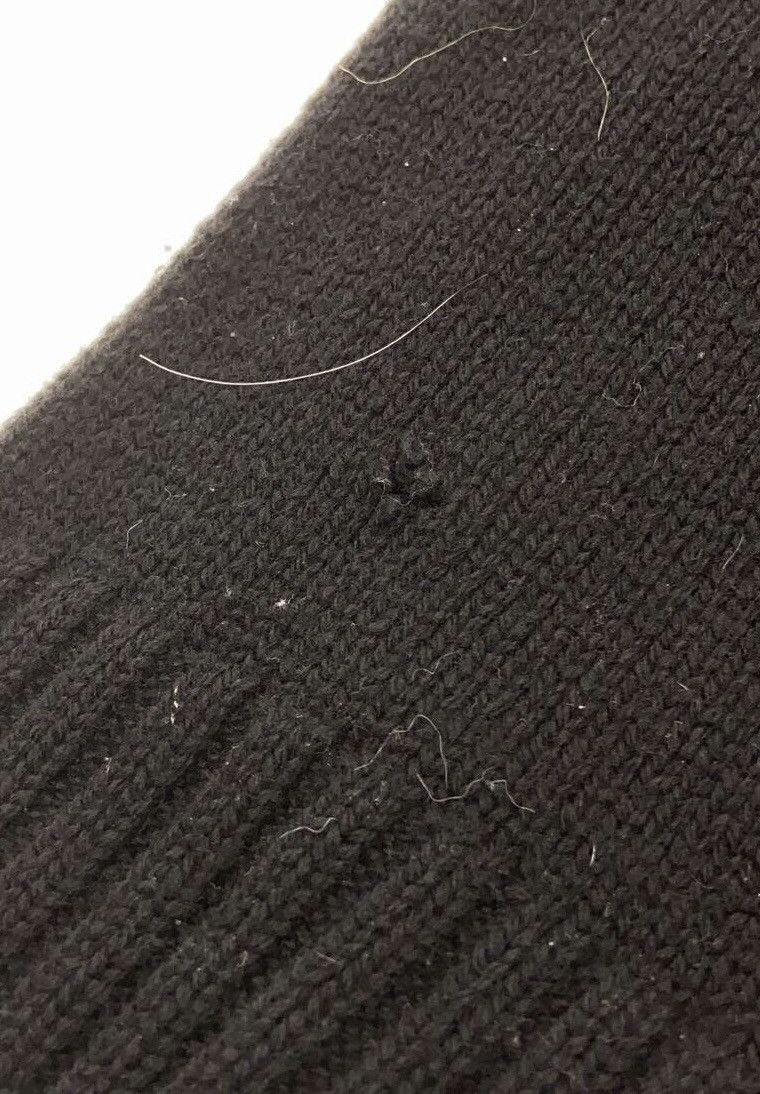 Yohji Yamamoto Long Sweater Size US L / EU 52-54 / 3 - 5 Thumbnail