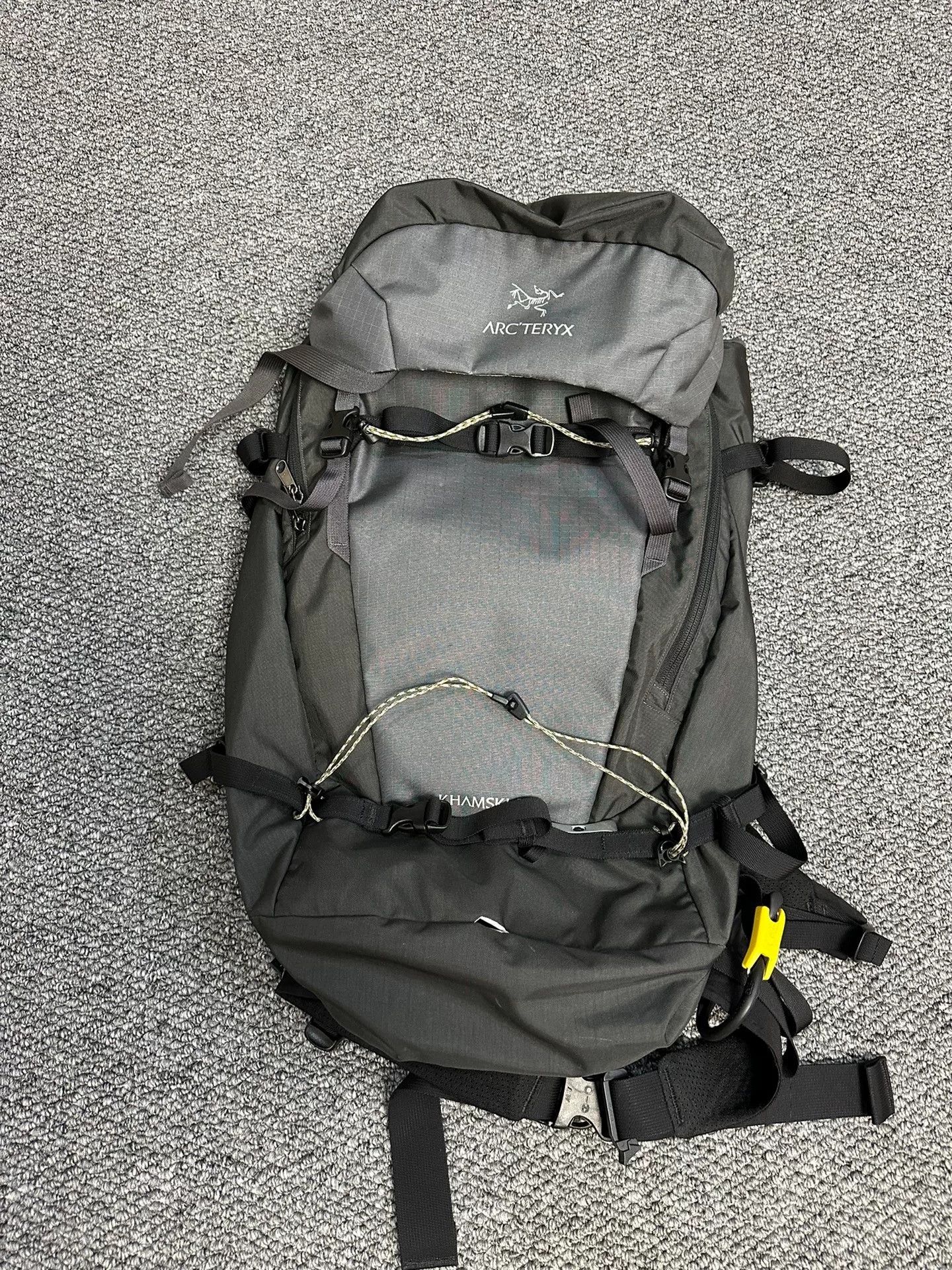 バッグ ARC'TERYX Foley Pouch Recut Multi バッグ ARC'TERYX Foley Pouch Recut Multi ✨ ARC'TERYX FOLEY POUCH