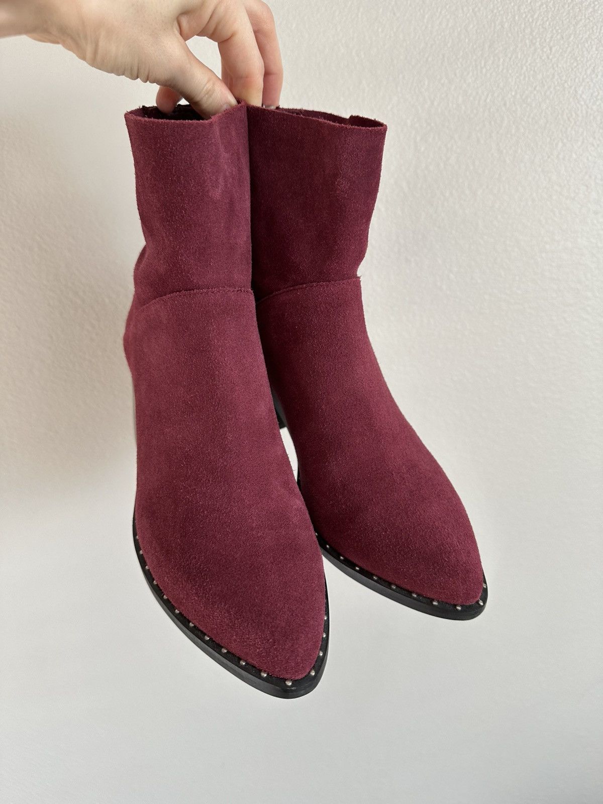 Treasure & Bond Women boots Size US 6 / IT 36 - 3 Thumbnail