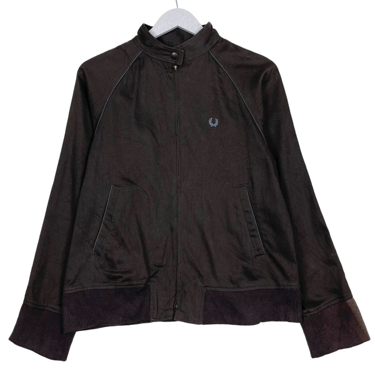 Hysteric Glamour × Japanese Brand 🔥TOUT A COUP BIKER ZIPPER JACKET Size S / US 4 / IT 40 - 1 Thumbnail