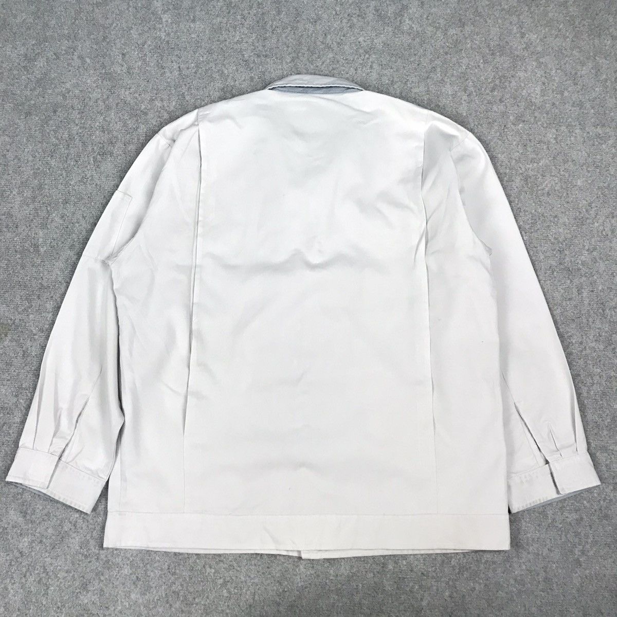 Gear for Sports × Japanese Brand × Sports Specialties TOYOTA UNIFORM WORK JAPAN DESIGN RACING JACKET Size US L / EU 52-54 / 3 - 8 Thumbnail