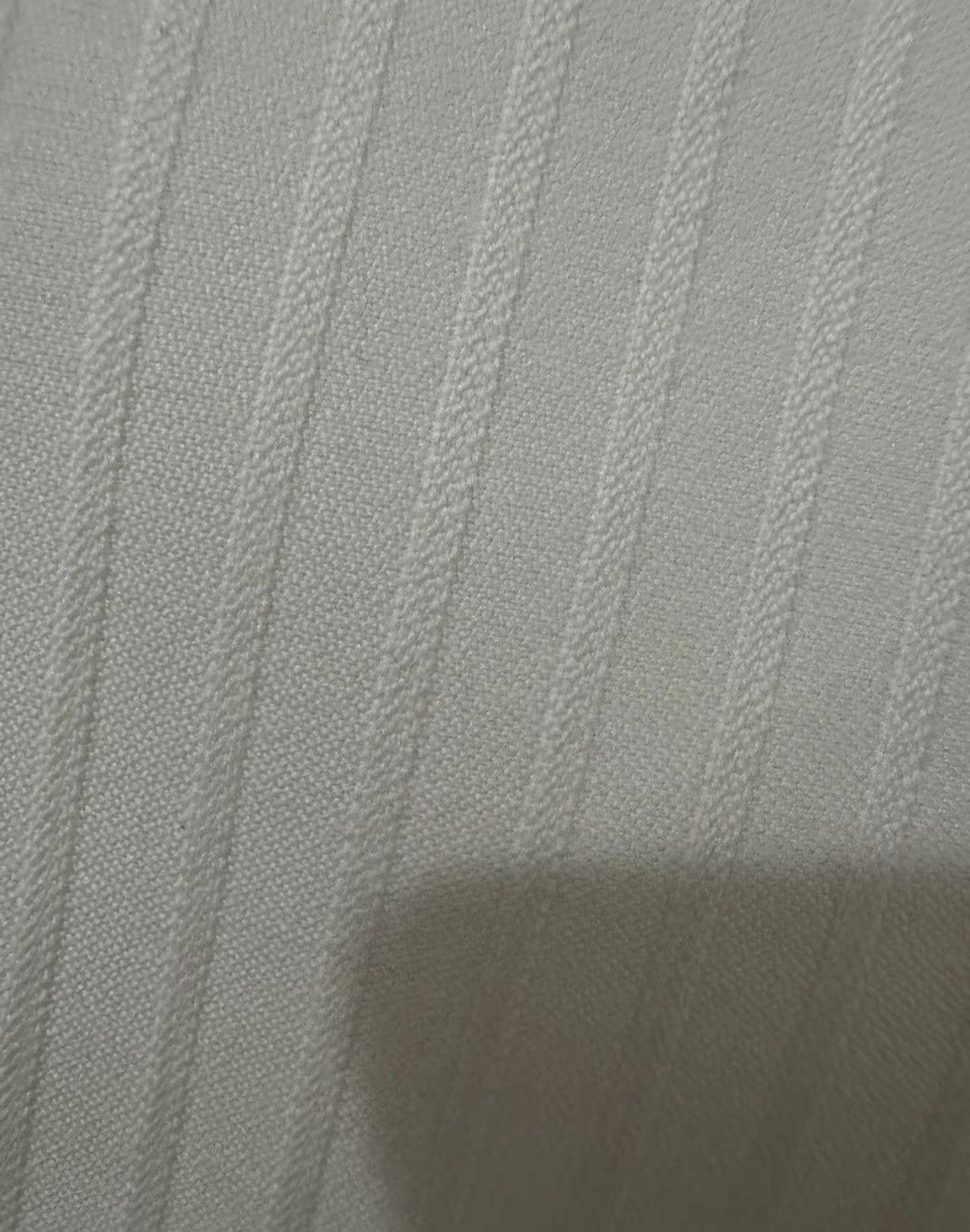 Saint Laurent Paris SLP 20SS Runway Double-Breasted Peak Lapel Striped Blazer Size US S / EU 44-46 / 1 - 5 Thumbnail