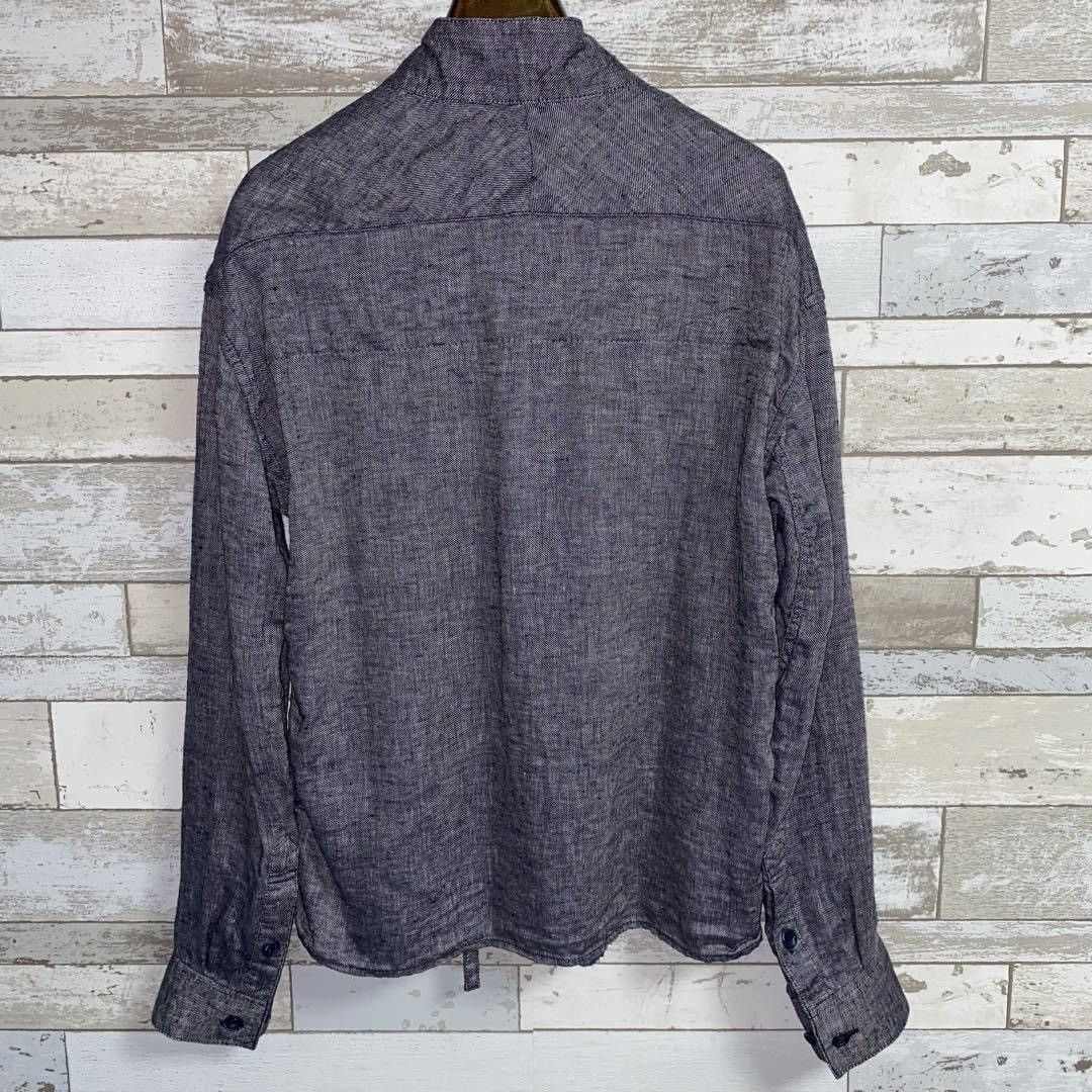 Visvim Lhamo Shirt Size US S / EU 44-46 / 1 - 2 Thumbnail