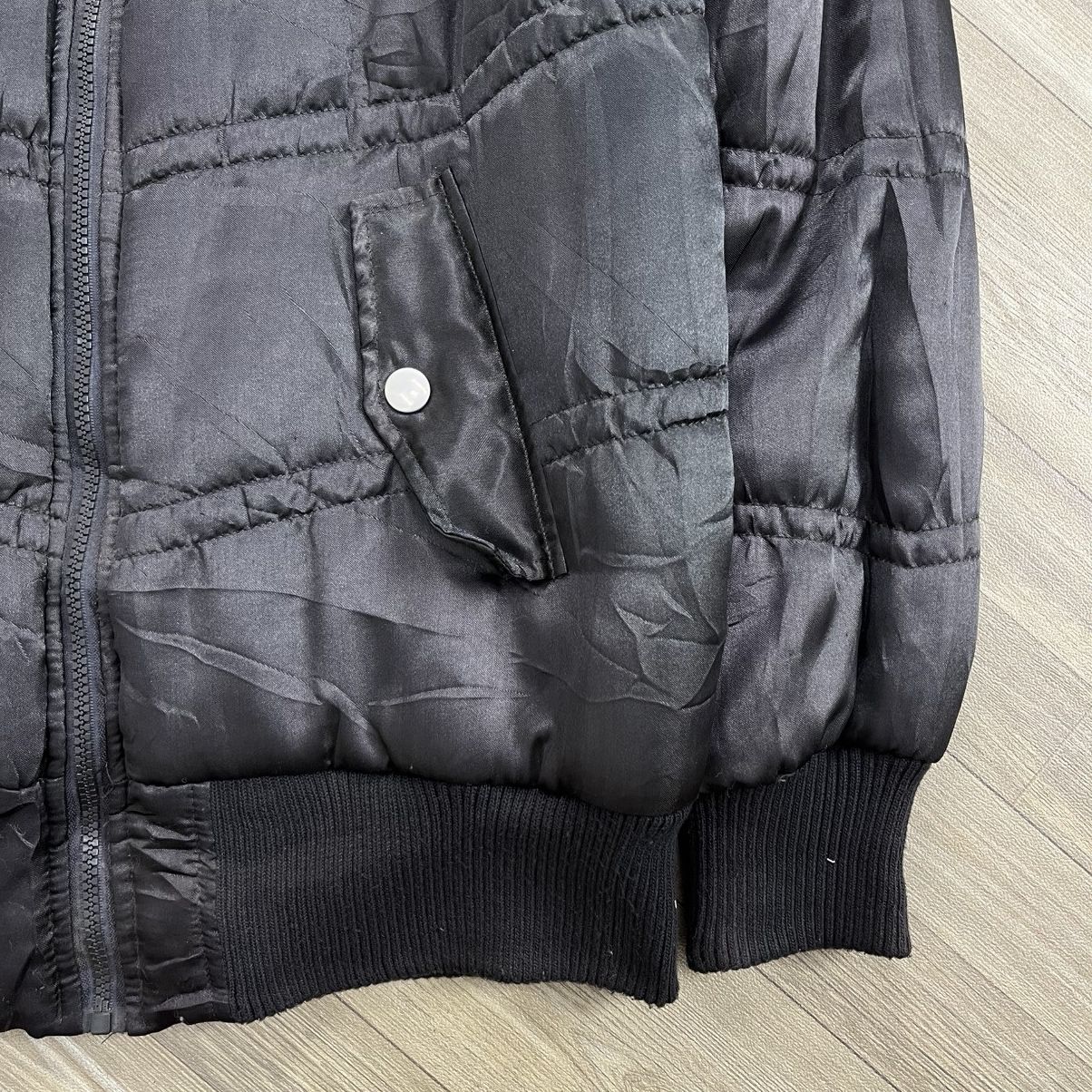 Beauty Beast 2000s Pendora IfSixWasNine Kmrii Goa Lgb Fur Down Jacket Size US M / EU 48-50 / 2 - 4 Thumbnail