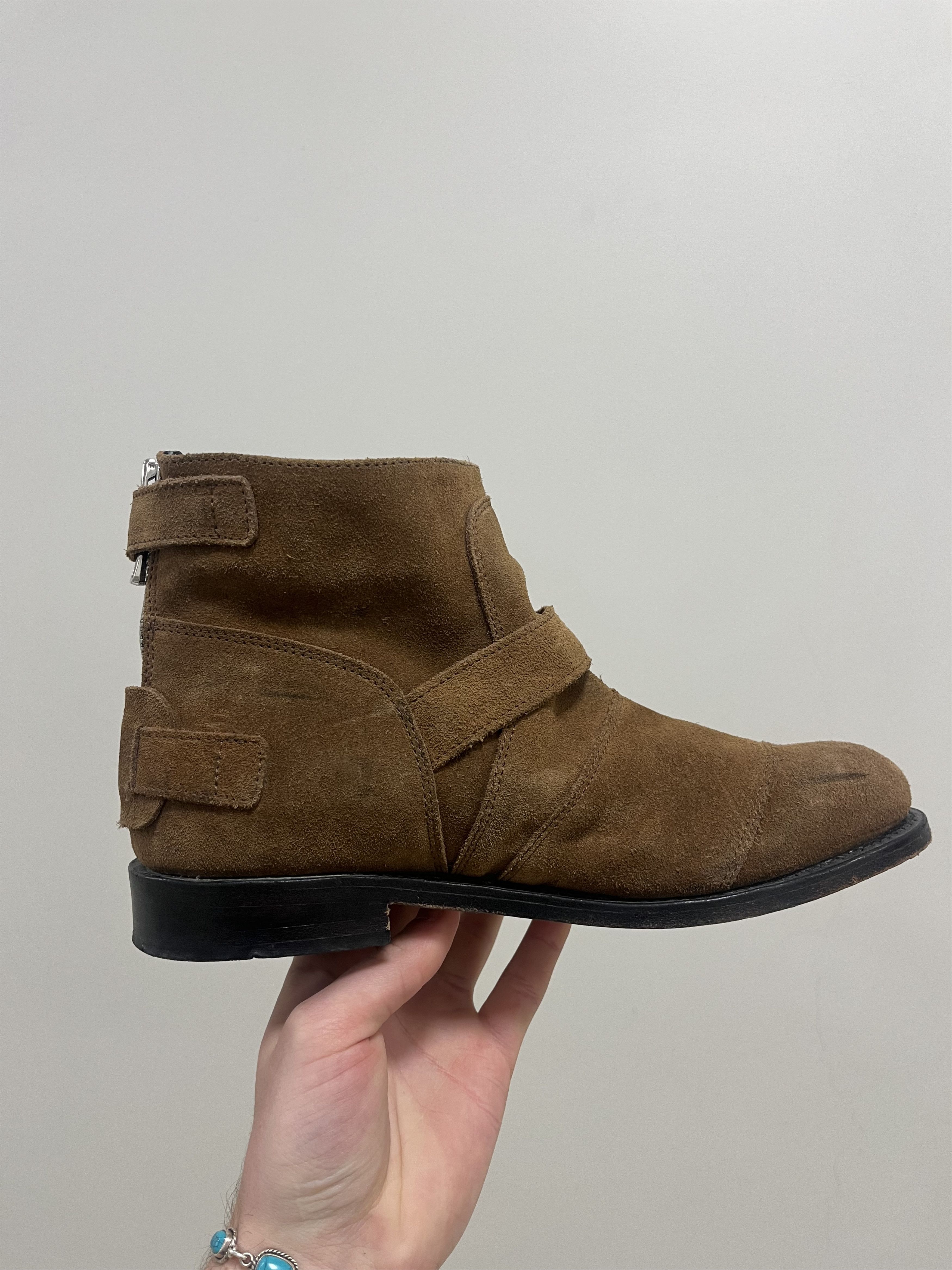 Balmain FW15 hm re-issue Size US 7 / EU 40 - 7 Thumbnail