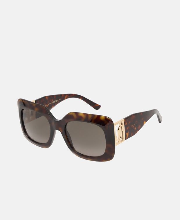 Jimmy Choo Sunglasses Size ONE SIZE - 1 Thumbnail