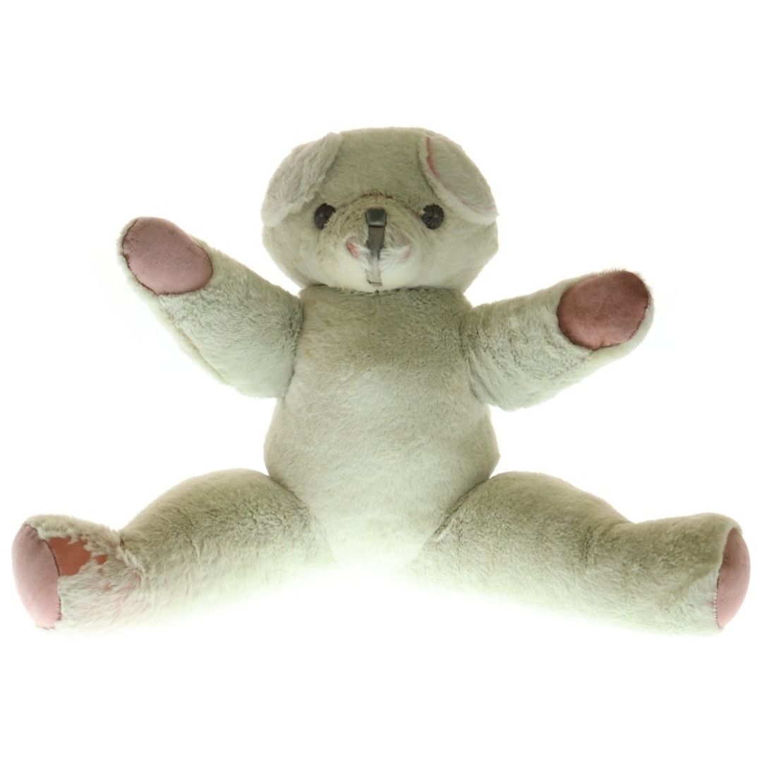 Chrome Hearts Chrome Hearts Cross Ball Teddy Bear Size ONE SIZE - 1 Thumbnail