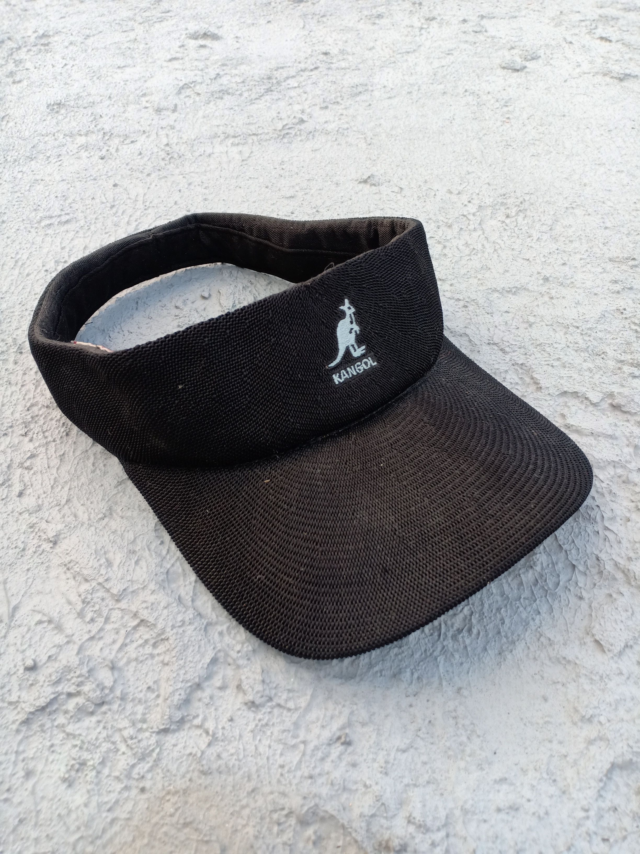 Kangol Kangol Furgora Visor | Grailed