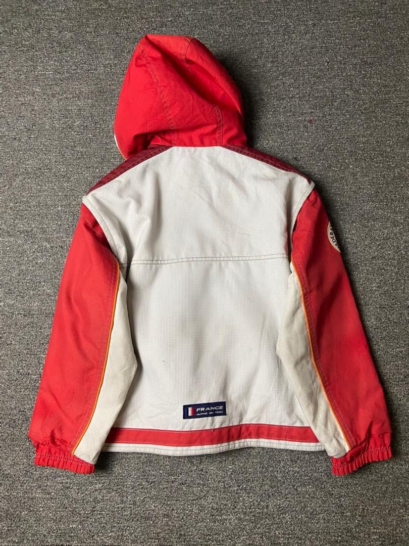 Ellesse × Goldwin Ellesse + Goldwin Ski Jacket (179) Size US XXS / EU 40 - 2 Thumbnail