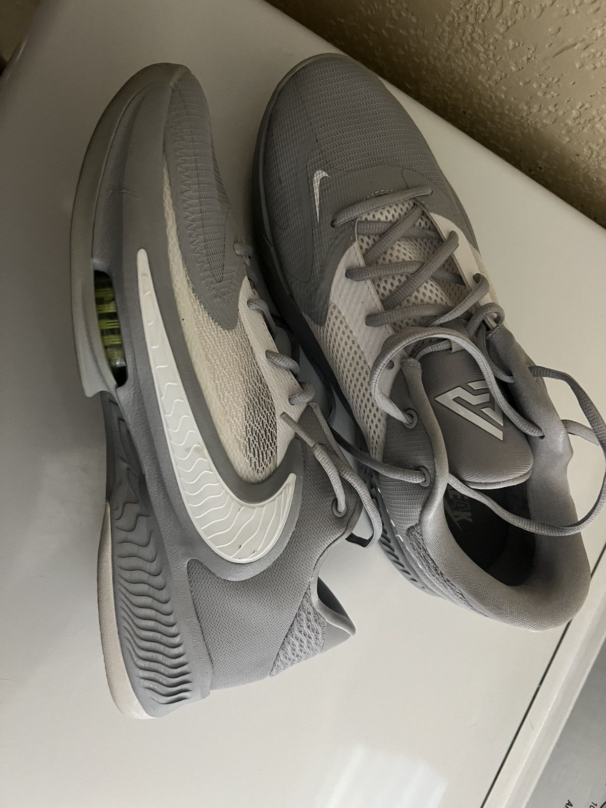 Nike Nike Zoom Freak 4 Size US 11 / EU 44 - 6 Thumbnail