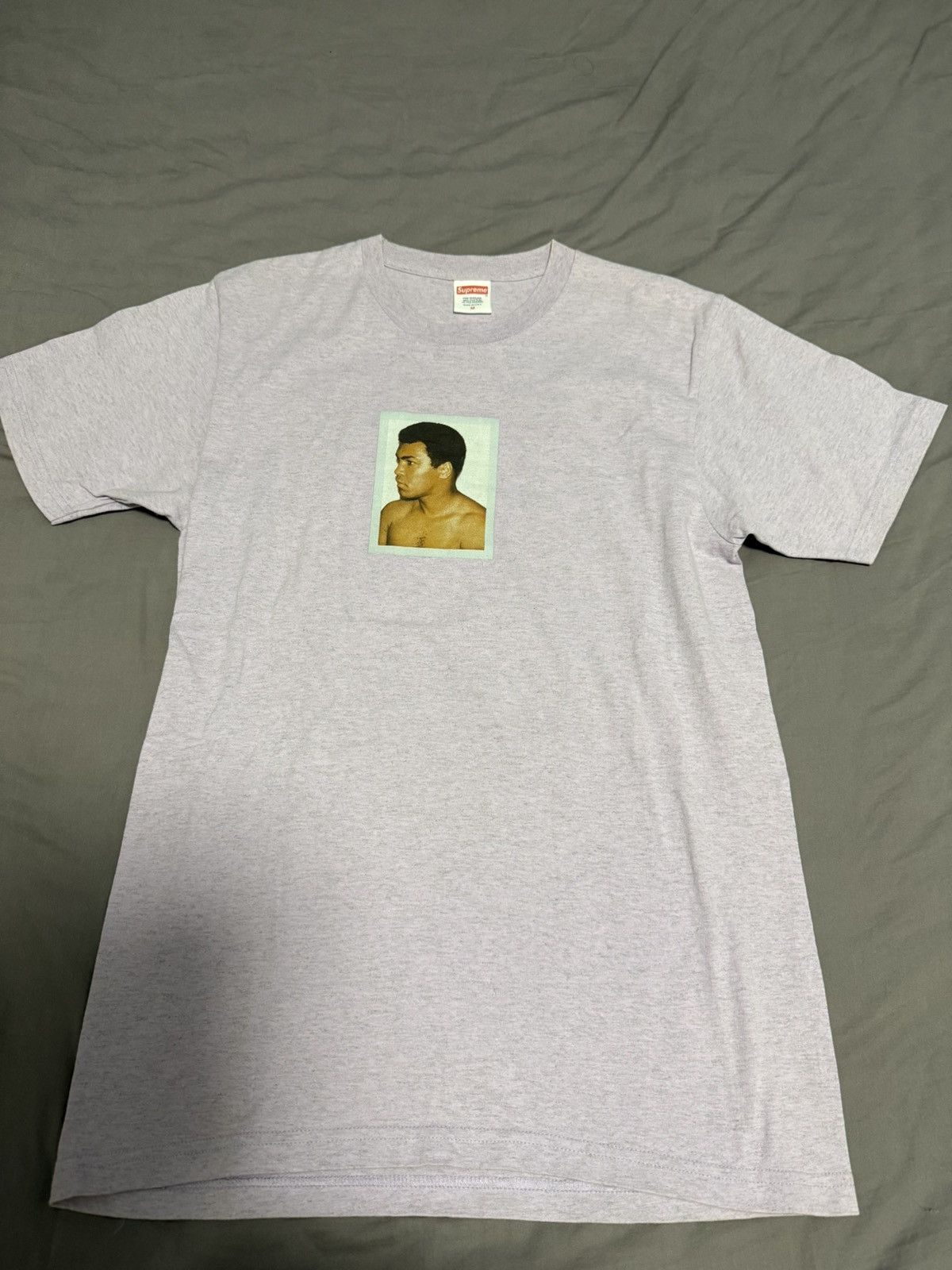 Supreme Supreme Aliwarhol photo tee Size US M / EU 48-50 / 2 - 1 Thumbnail