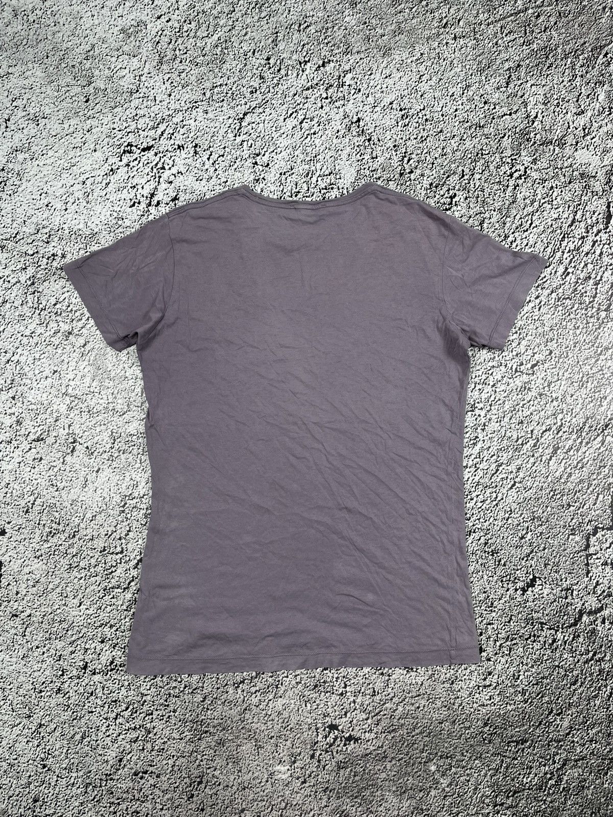 Diesel Vintage Y2K Diesel big logo t shirt streetwear size M Size US M / EU 48-50 / 2 - 6 Thumbnail