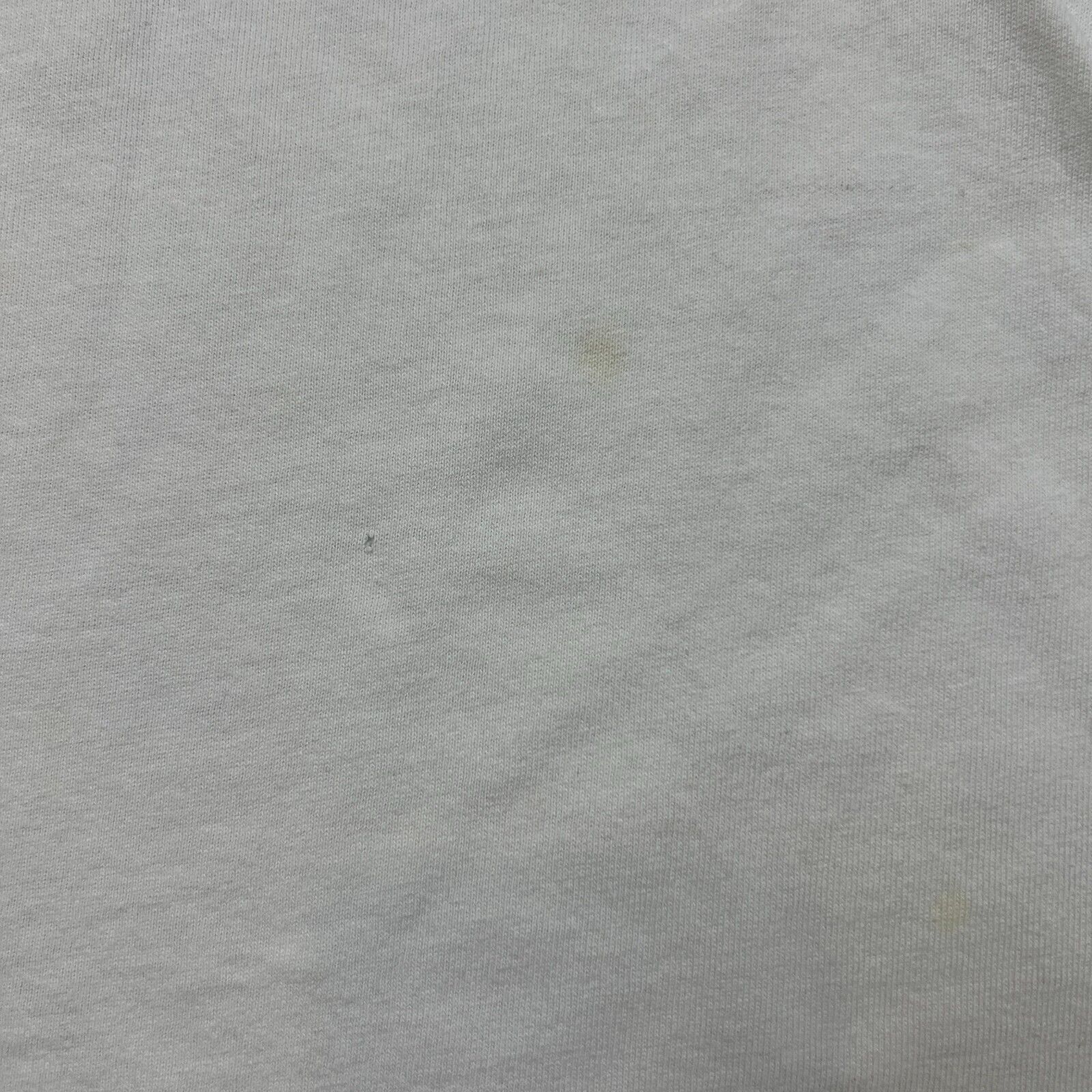 Levi's × Vintage Vintage 90s Levi's Small 501 Living Legend Spell Out Tee Size US S / EU 44-46 / 1 - 6 Thumbnail