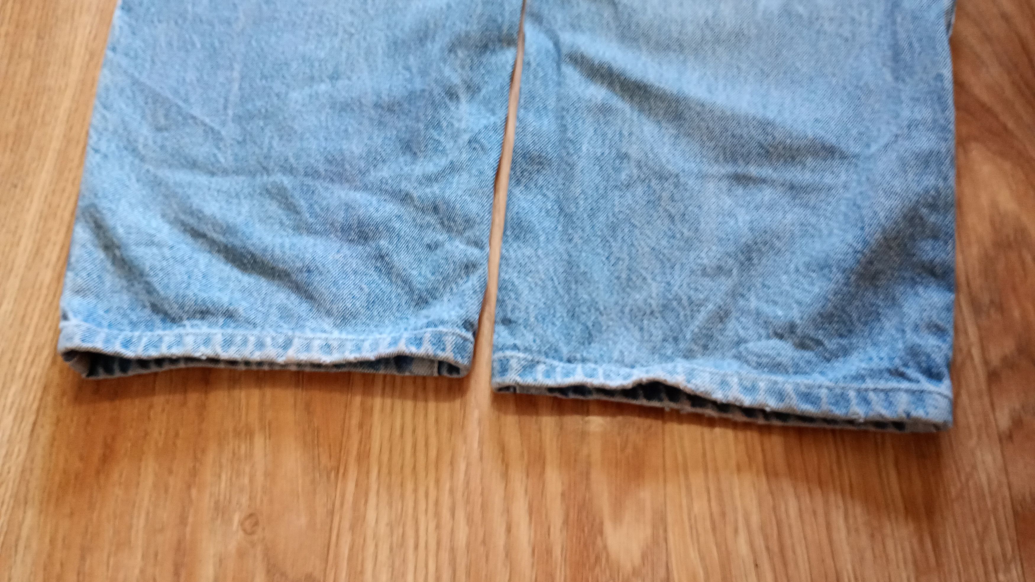 Versace Jeans Couture Versace Jeans Couture denim pant Size US 32 / EU 48 - 5 Thumbnail