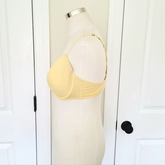 Other Frederick's of Hollywood Exxtreme Push-Up Bra Sz 36DD Size ONE SIZE - 5 Thumbnail