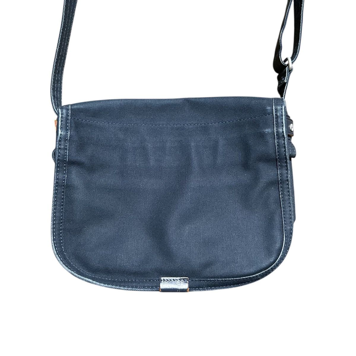 Porter Porter Canvas Shoulder Bag Size ONE SIZE - 4 Thumbnail