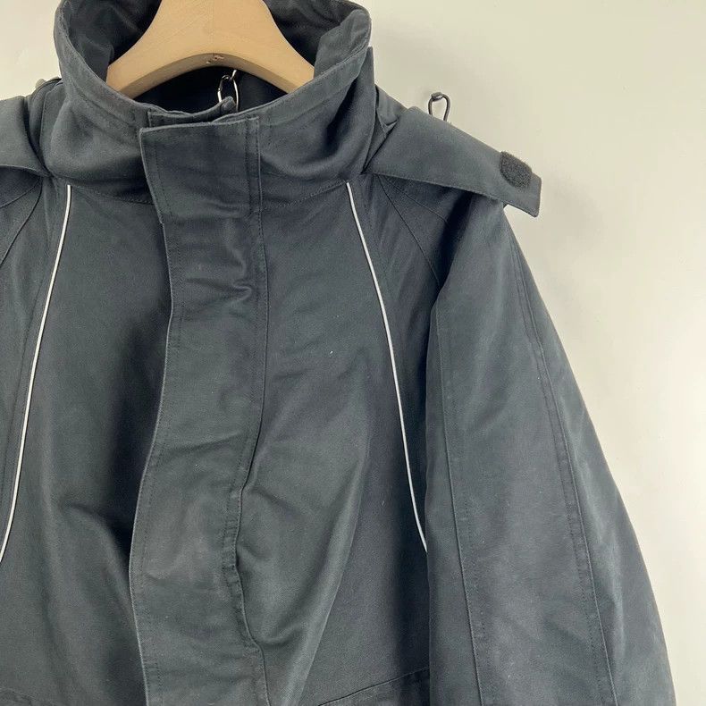 Balenciaga Balenciaga size 36 Embroidered logo on the back of the sui Size US XS / EU 42 / 0 - 3 Thumbnail