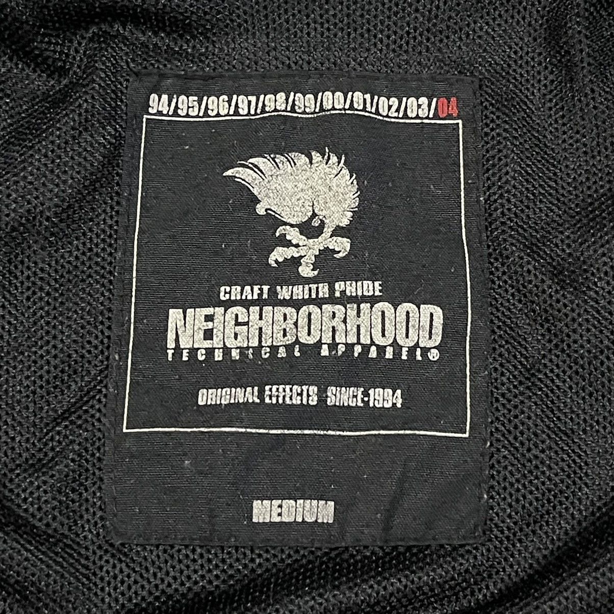 Neighborhood Vintage 2004 Neighborhood M65 Military Jacket Size US M / EU 48-50 / 2 - 13 Thumbnail