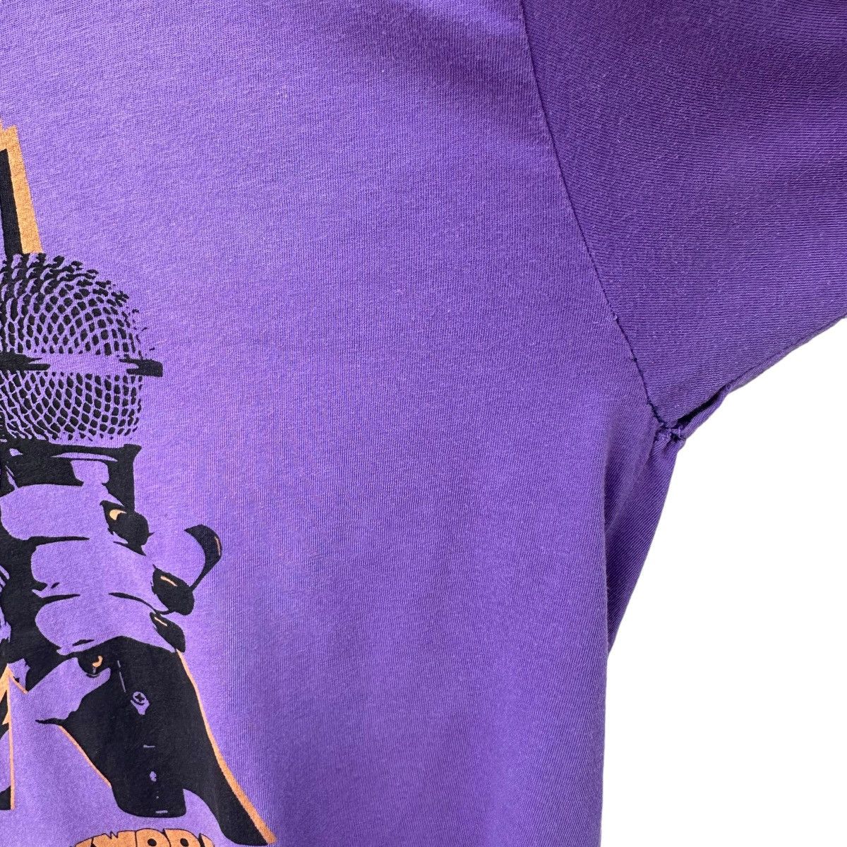 Band Tees × Japanese Brand Clockwork ORGASM Size US M / EU 48-50 / 2 - 2 Thumbnail