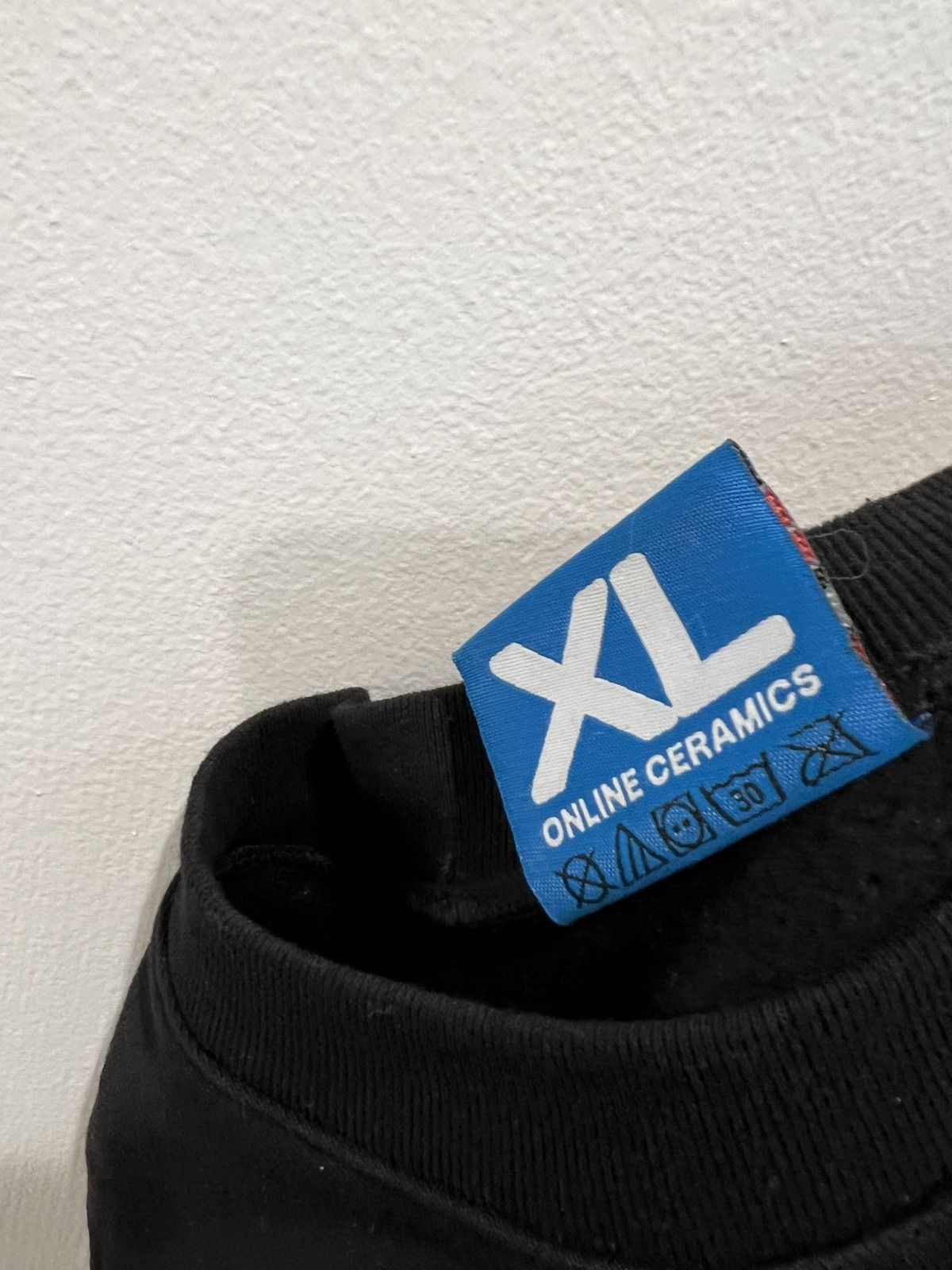 A24 × Online Ceramics Online ceramics A24 hereditary crewneck Size US XL / EU 56 / 4 - 4 Thumbnail