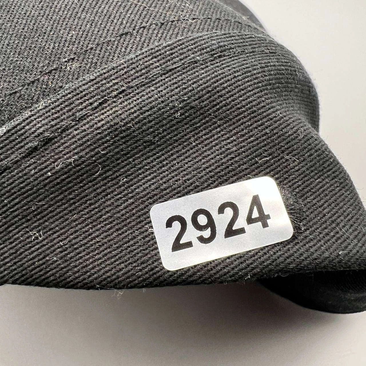 Other Jurassic Park World Dinosaur Hat Men Embroidered Strap Back Size ONE SIZE - 8 Thumbnail