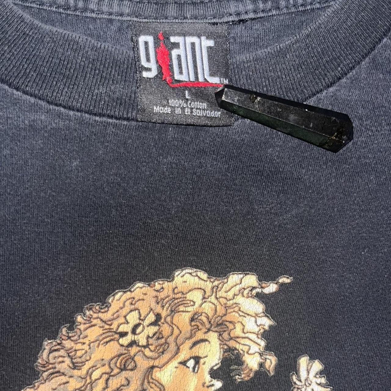 Vintage Y2K Korn Freak on a Leash Follow the Leader Nu-Metal Tee Size US L / EU 52-54 / 3 - 5 Thumbnail