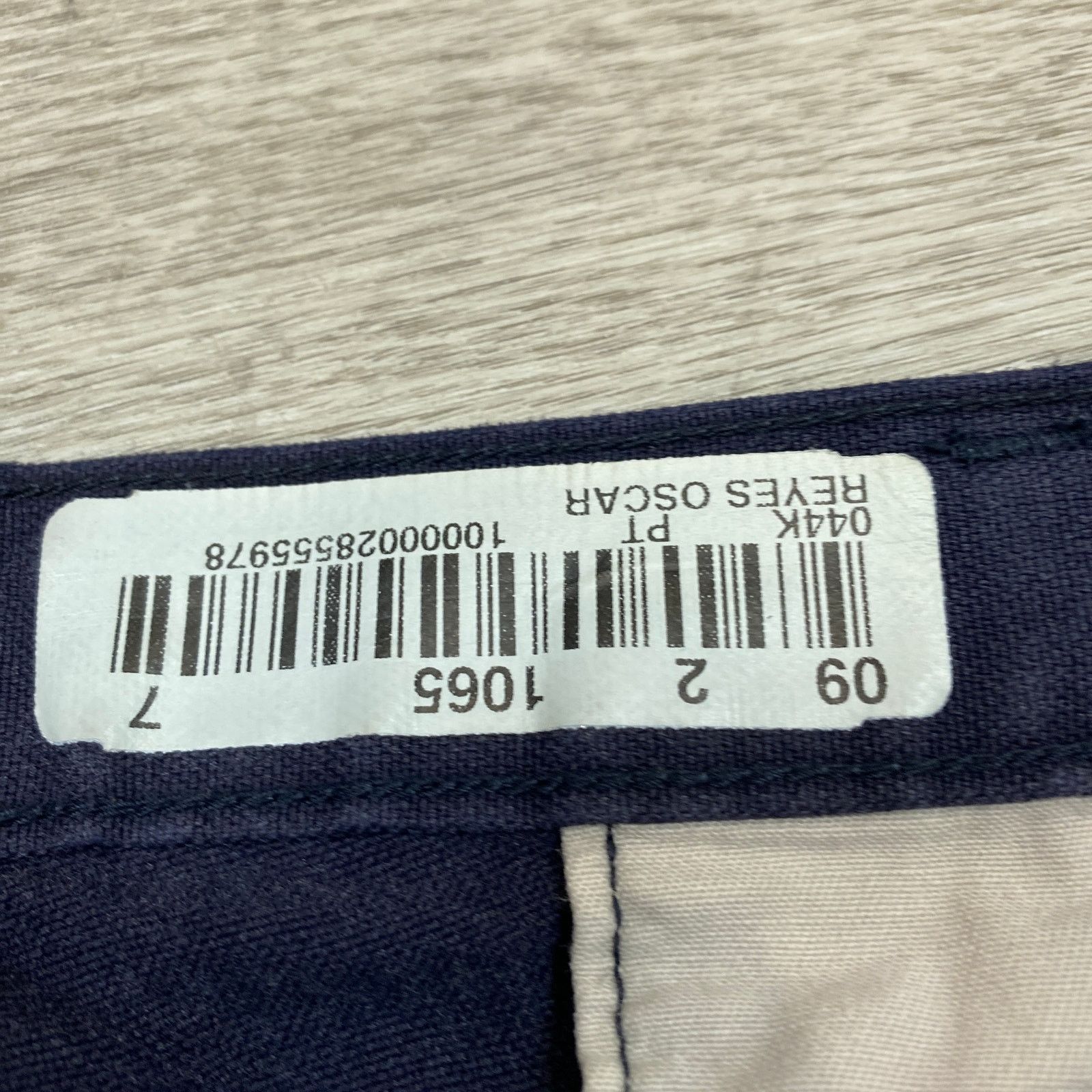Carhartt Carhartt Flame Resistant Cargo Pants Men's 36x30 Workwear Size US 36 / EU 52 - 9 Thumbnail