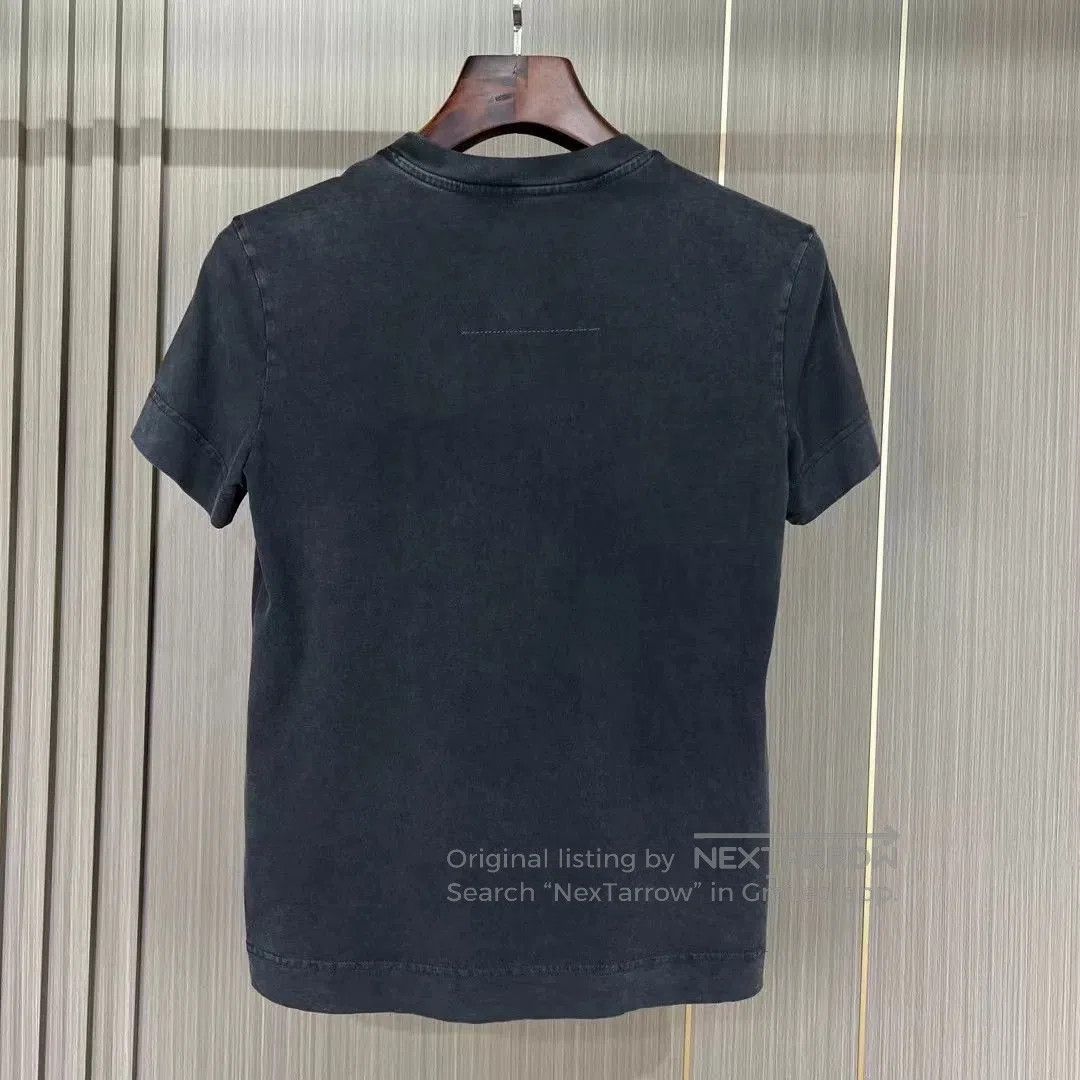 Givenchy Givenchy Short Sleeve Logo T. Size US XS / EU 42 / 0 - 2 Thumbnail